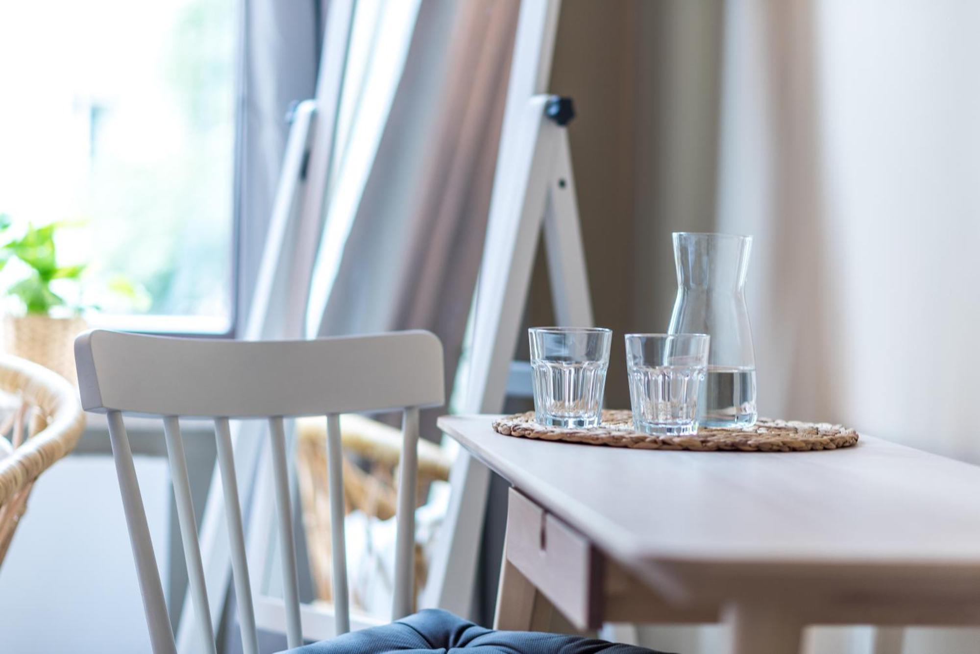 Apartament Kamienica Stare Poznań