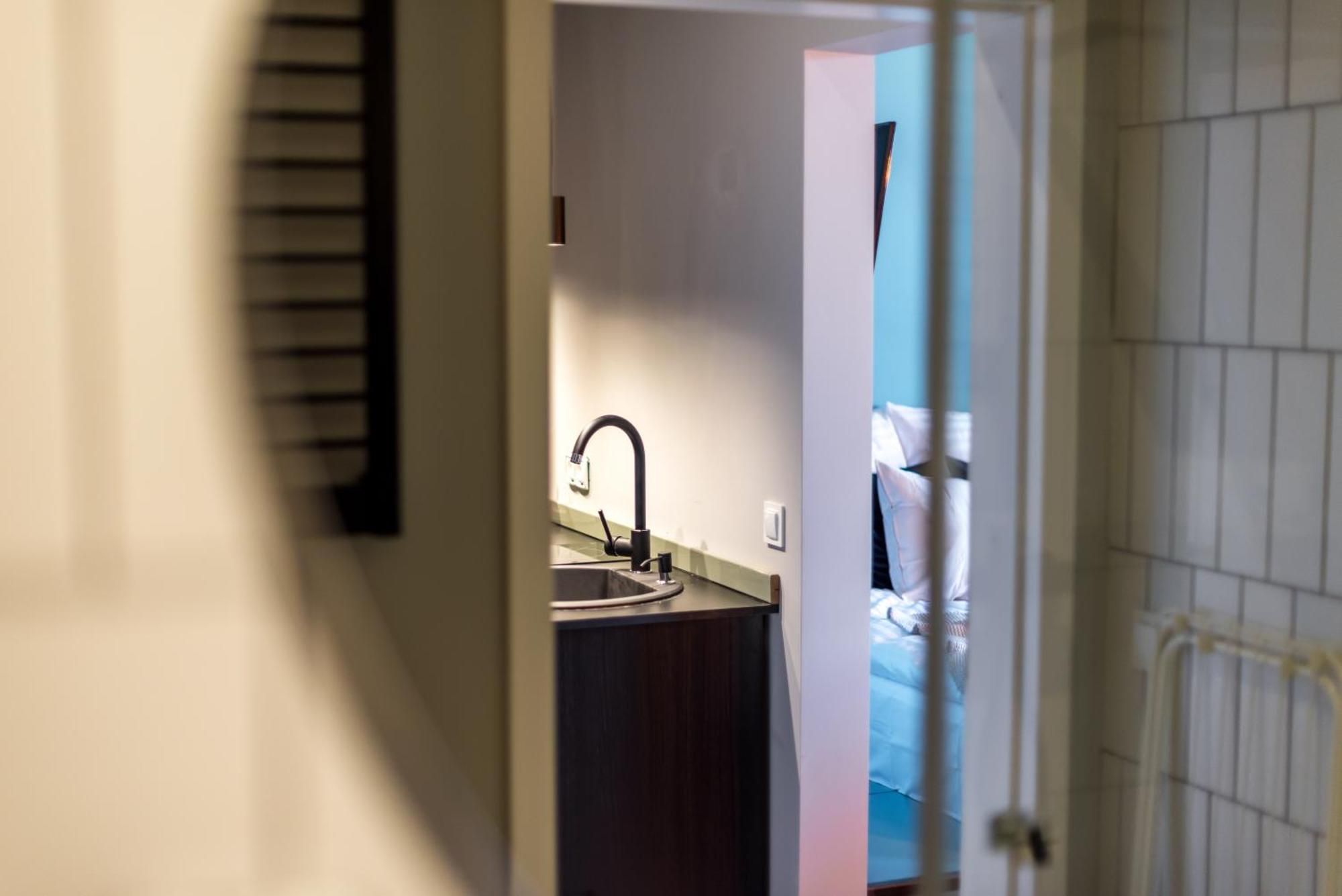 Kamienica Stare Apartment
